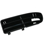Uro Parts 1J5853665BB41 Bumper Grille Insert For 99-05 Volkswagen Jetta. Fixed Price $24.64.