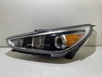 2017 2018 Hyundai Elantra Gt Hatchback Halogen Headlight Driver Left Lh Oem 2608. Fixed Price $299.99.