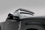 Zroadz Z335471 Front Roof Led Light Bar Bracket Select 17-22 Ford Models. Fixed Price $318.56.
