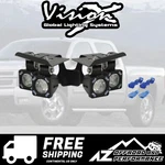 Vision X Vspec Upgrade Fog Light Kit For '07-'13 Chevy Silverado 9120829. Fixed Price $659.00.