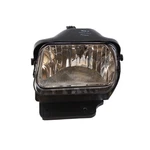 Fog Light Assembly-regular Tyc 19-5537-90. Fixed Price $40.24.