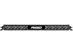 Rigid Universal Sr-series Dual Function Sae J581 20" Driving Beam Led Light Bar. Fixed Price $759.99.