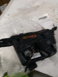 2019 Ford Edge Right Fog Light Assembly Grey Oem 670049 92000 Miles. Fixed Price $134.99.