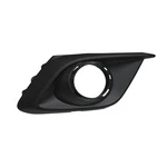 MA1039128 Front Passenger Side Fog Light Bezel Fits 2014-2016 Mazda. Fixed Price $20.00.