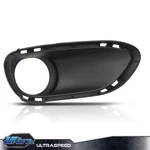 Fog Light Cover Lamp Bezel Trim Right Side Fit For Porsche Cayenne 2011-2014. Fixed Price $15.41.