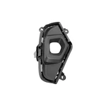 Front Right Passenger Fog Light Bezel Fits 22-25 Toyota RAV4 Black TO1039290. Fixed Price $64.96.
