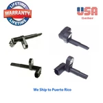 Set Of 4 Abs Wheel Speed Sensor Front Rear Right & Left For GS350 IS250 IS350. Fixed Price $35.00.