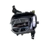 2020 2021 Kia Sportage Left Led Daytime Drl Running Fog Light Lamp 92201-D9610. Fixed Price $74.99.