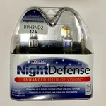 Fog Bulb-night Defense Wagner Lighting BPH3ND2. Fixed Price $20.00.