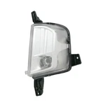Left Driver Side Fog Light Assembly Fits 2019-2024 Ford Edge Capa Certified Led. Fixed Price $72.28.