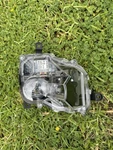 Lexus UX250H Fog Light Driving Lamp Front Passenger Right Side 81210-76020 Oem. Fixed Price $275.00.