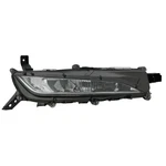 For Lexus RX350/RX350L 2020 2021 2022 Fog Light Passenger Side Lower LX2593126. Fixed Price $275.32.