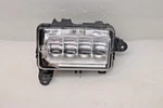 2019-2020 Gmc Sierra 1500 Fog Light Left Driver Oem 87816046. Fixed Price $89.99.