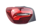 Genuine Oem Mercedes Class W176 Rear Left Tail Light Led Uk Rhd A1769065000. Fixed Price $265.19.