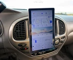 Carplay For 2001-2007 Toyota Sequoia Android 15 Rotatable Radio Stereo Gps. Fixed Price $167.90.