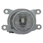 For 2019-2022 Toyota Prius Fog Light Driver Side Halogen Hatcback TO2592142. Fixed Price $71.58.