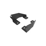 Kc Hilites 73427 Overhead Roof Light Bar Mount Bracket Set For Polaris Rzr Pro. Fixed Price $133.95.