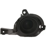 Sherman 8120B-95-1 Fog Light Cover Front Left Side For 2013-2015 Toyota RAV4. Fixed Price $24.23.