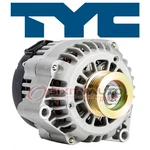 Tyc Alternator For 2003-2004 Gmc Sierra 3500 6.0L 6.6L 8.1L V8 Electrical Gg. Fixed Price $177.23.