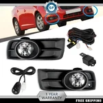 Front Driving Bumper Fog Lights Lamps + Wiring Switch For Chevy Cruze 2010-2014. Fixed Price $40.08.
