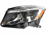 For 2015-2019 Mercedes GLA45 Amg Headlight Assembly Left Driver Side 16665SW. Fixed Price $475.09.