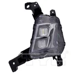 Led Fog Light Bumper Lamp For 21-24 Kia K5 Left Driver Side. Fixed Price $205.00.
