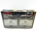 Bosch Halogen Driving Lights Compass Series 23350C New Open Box Nos. Fixed Price $72.25.