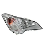 Labwork Front Rh Fog Light Bumper Driving Clear Lamp Ford Ecosport 2018-2021. Fixed Price $30.69.