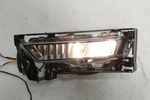 Depo 2013 Honda Accord Sedan Driver Left Lh Side Halogen Fog Light Assembly. Fixed Price $90.00.