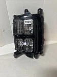 Mitsubishi Outlander Sport 20-22 Lh Drivers Turn Signal W/ Fog 8315A-5A083. Fixed Price $50.00.