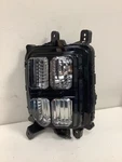 2020 2021 Mitsubishi Outlander Sport Lh Driver Led Fog Light Oem C31L-7779 Tc. Fixed Price $153.00.