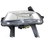 For 2014-2016 Buick Lacrosse Fog Light Driver Side Capa. Fixed Price $103.29.