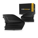 Ford Fusion 2019 2020 Fog Light Cover Driver Passenger Side Pair. Fixed Price $75.50.