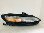 2014-2018 Jeep Cherokee Latitude Drl Running Light Right Side F00HTC500821 Oe. Fixed Price $220.00.