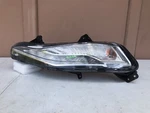 Oem 2019-2021 Gm Chevy Malibu Led Fog Light/turn Signal 84843550 Right. Fixed Price $99.00.