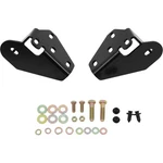 30-1255 Westin Light Bar Mounting Kit For Honda Pilot Acura Mdx 2003-2006. Fixed Price $70.15.