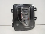 Fits 2016 - 2019 Chevrolet Silverado 1500 Lh Led Fog Light Tyc Capa A80L 6008. Fixed Price $80.50.