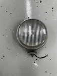 67-76 Mercedes R113 W114 W115 Front Left Or Right Foglight Lamp 301-113232 Oem. Fixed Price $75.00.