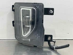 2016 Chevy Silverado 1500 Oem Right Hand Passenger Led Fog Light 604706382 17-19. Fixed Price $149.99.