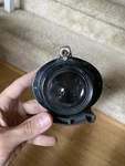 2005-2010 Chevy Cobalt Colorado Front Bumper Fog Light Depo 03-335-2014N. Fixed Price $16.99.