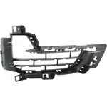 For Bmw X5 Fog Light Cover 2014-2018 Outer Passenger Side Primed BM1039149. Fixed Price $31.93.