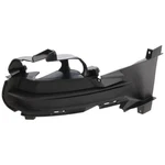 Sherman FOMUST15-95L Fog Light Cover Front Left Side 2015-2017 Ford Mustang. Fixed Price $42.70.