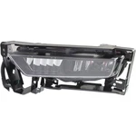 For Honda Accord Sedan Foglight 2014 2015 Driver Side 33950-T2A-A11. Fixed Price $101.70.