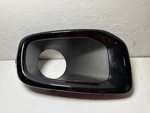 2017 Jeep Renegade Front Bumper Fog Light Cover Grille Right Rh 735585015 Oem. Fixed Price $45.00.