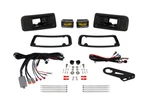 Diode Dynamics DD7769 Yellow Led Fog Light Kit For 2022-2024 Maverick. Fixed Price $299.95.