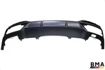 Audi A5 S-line Rear Bumper Lower Valance Diffuser Panel 2020 2024 Oem. Fixed Price $279.99.