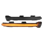 For Vw Golf MK7 Smoke Lens Sequential Led Mirror Blinker Indicator Repeater Pair. Fixed Price $45.99.