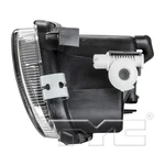 Tyc 19-0449-00 Fog Light Assembly For 03-06 Mercedes-benz E320 E500. Fixed Price $54.99.