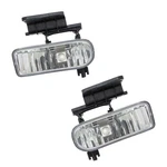 For Chevy Silverado 1500 Suburban 1999-2006 Fog Light Assembly Pair Gap. Fixed Price $75.41.