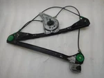 Lh Left Driver Front Window Regulator Manual 2 Door 99-04 Oldsmobile Alero UHO15. Fixed Price $47.50.
